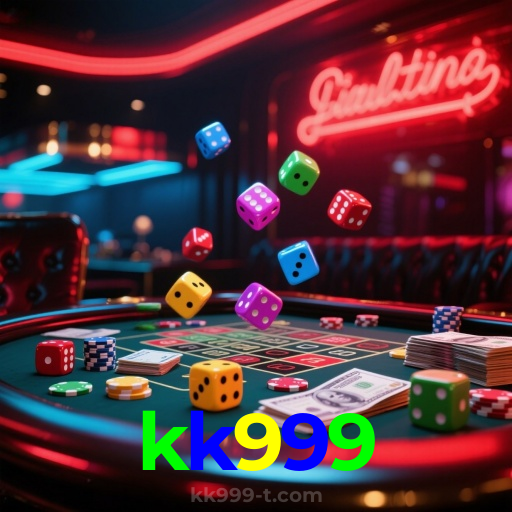 kk999：Jogue agora nas melhores slots e ganhe prêmios fantásticos!