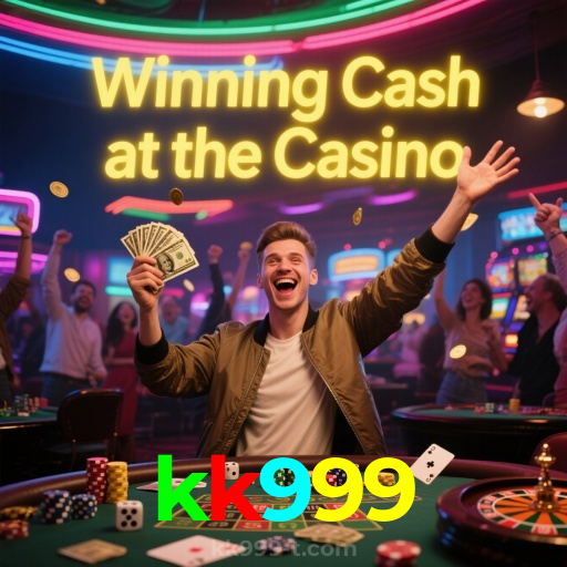 kk999：Onde o futebol e o cassino online se encontram para grandes prêmios!