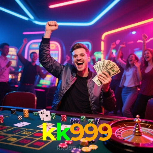 kk999：A roleta é sua chance de ganhar grandes prêmios! Aposte agora!