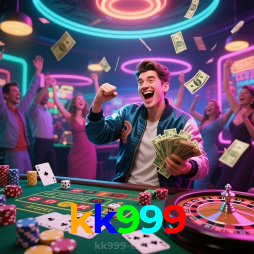 kk999：Aposte no futebol digital e vença os melhores times!