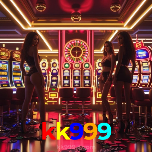 kk999：A sorte está ao seu alcance! Aposte e vença no futebol!
