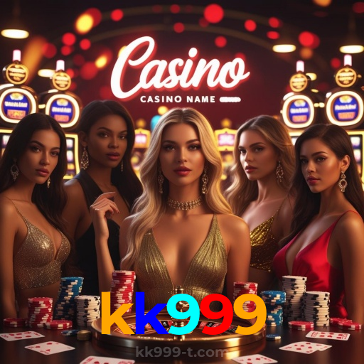 kk999：Aposte no seu time e ganhe com os melhores jogos de cassino online!