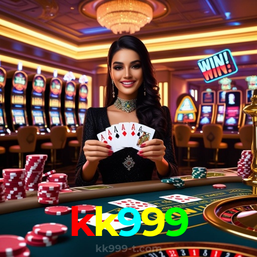 kk999：Apostas em futebol e os melhores jackpots de cassino te esperam!