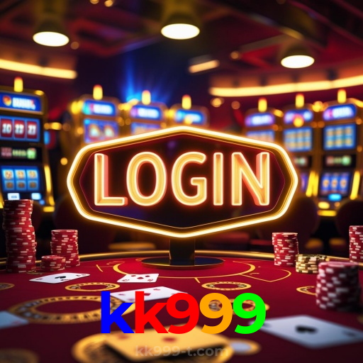 kk999：Jogue slots, blackjack e aposte no futebol para diversão e vitórias!
