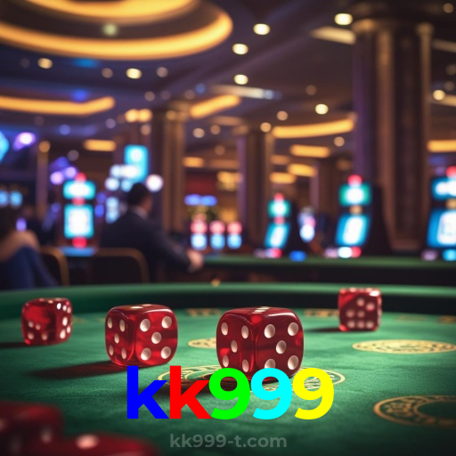 kk999：Jogue slots, ganhe no futebol e aposte com confiança no nosso cassino!