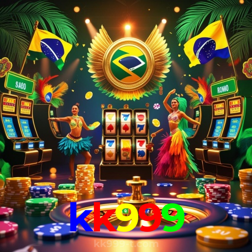 kk999:Prepare-se para o melhor da diversão no cassino! Jogue agora!