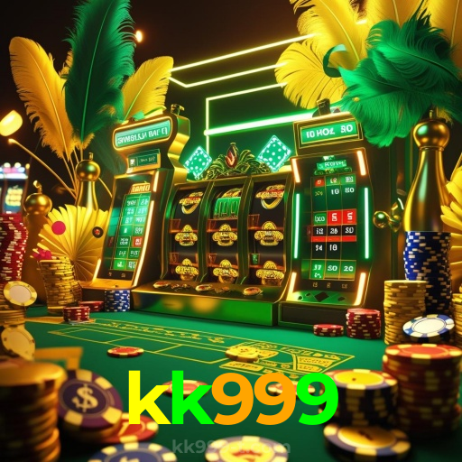 kk999：Jogue poker, aposte no futebol e ganhe em grande estilo!