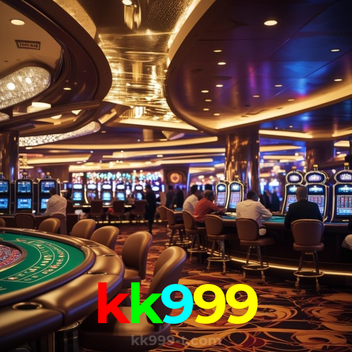 kk999：Aposte nas mesas de poker e vença com estilo!