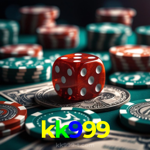 kk999：Vença no blackjack e conquiste prêmios sensacionais!