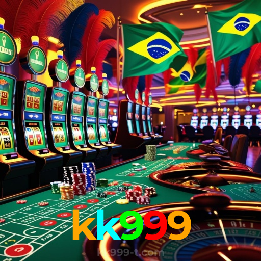 kk999：Divirta-se com poker, roleta e apostas ao vivo no futebol online!