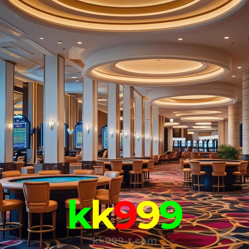 kk999:Jogue slots, aposte no futebol e vença em grande estilo!