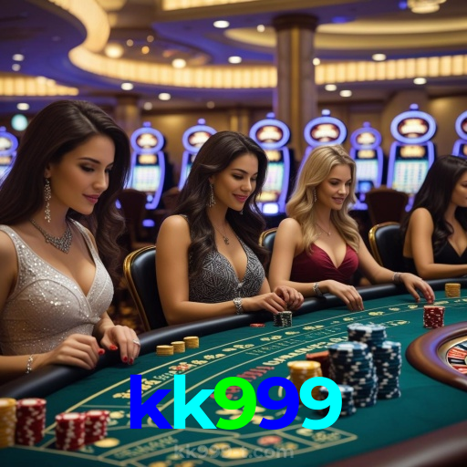 kk999:Apostas em futebol e diversão em blackjack esperam por você!