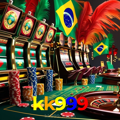 kk999:Aposte no futebol e jogue os melhores jogos de cassino com segurança!