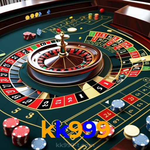 kk999：O futebol digital está aqui! Aposte nas partidas e vença!