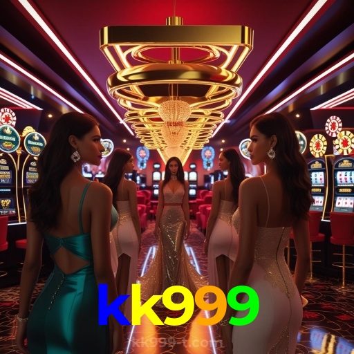 kk999：Aposte nas roletas e leve o jackpot para casa!