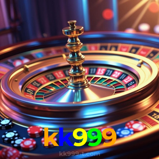 kk999:Aposte nas roletas e leve o jackpot para casa!