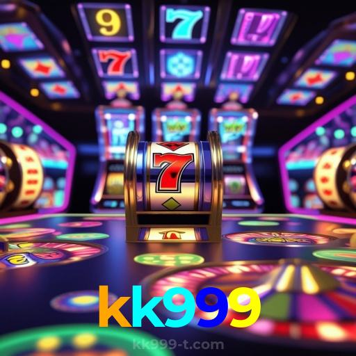 kk999:A diversão começa no cassino online com poker, roleta e apostas no futebol!