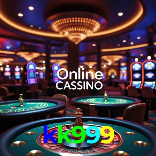 kk999:Ganhe prêmios jogando slots e apostando no futebol online!