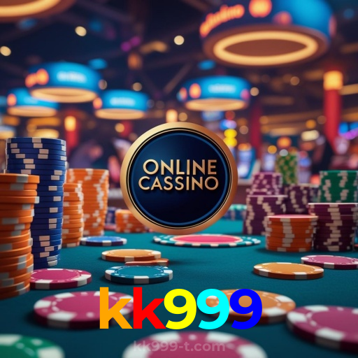kk999：Jogue slots, poker e aposte no futebol online para grandes prêmios!