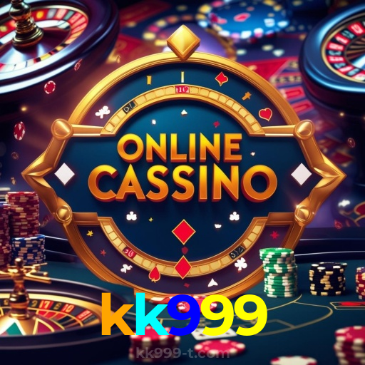 kk999:Em cada giro nas slots, a vitória está ao seu alcance!