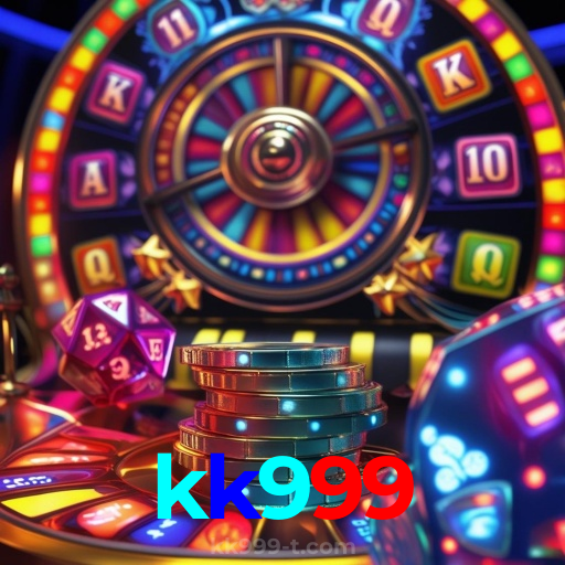 kk999:Prepare-se para o melhor da diversão no cassino! Jogue agora!