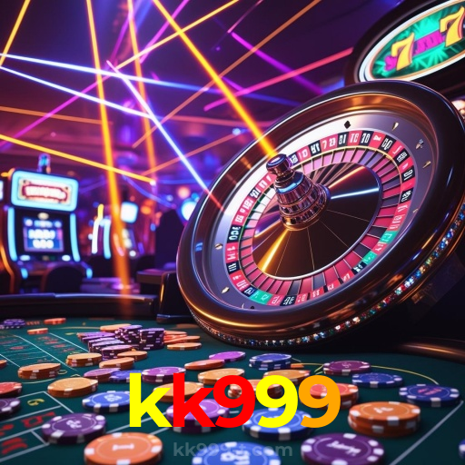kk999:Aposte no seu time de futebol e ganhe no blackjack e roleta online!