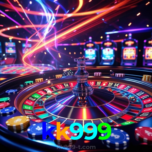 kk999：Ganhe no futebol e jogue os melhores jogos de cassino online!