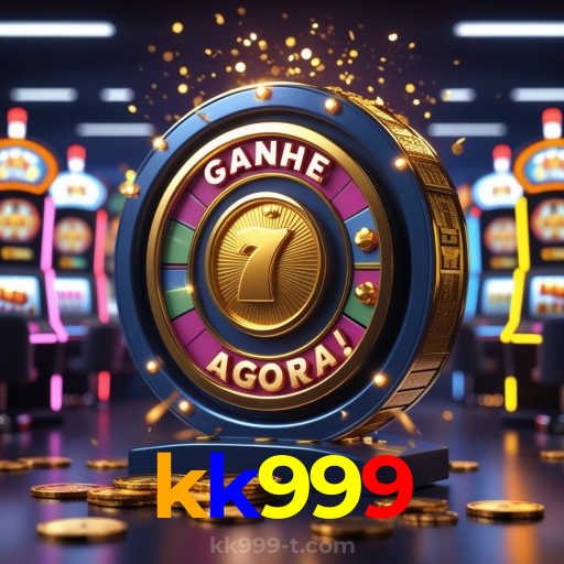kk999：Desafie a roleta e conquiste vitórias épicas!