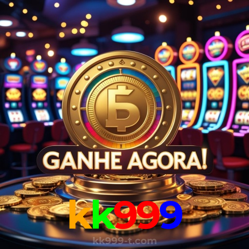 kk999:Jogue poker, ganhe no futebol e vença no cassino online mais confiável!