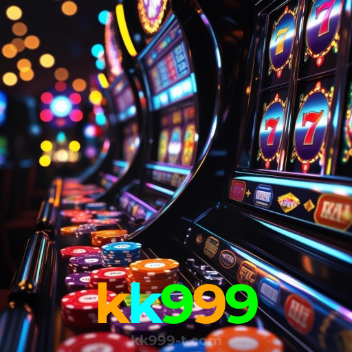 kk999:Aposte no futebol e vença em blackjack e roleta no nosso cassino!