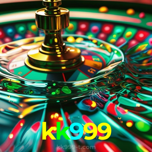kk999：Jogue roleta, aposte no futebol e conquiste prêmios épicos!