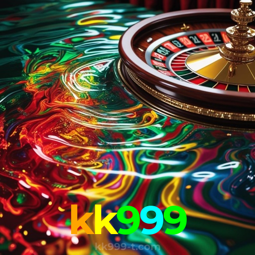 kk999:Aposte na roleta e conquiste prêmios incríveis em nosso cassino!