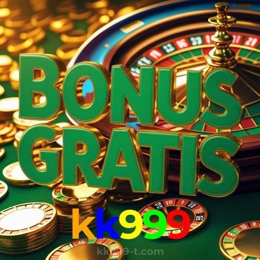 kk999：Aposte na roleta e conquiste prêmios incríveis em nosso cassino!