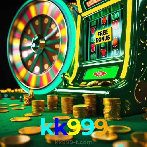 kk999:Gire as slots e ganhe prêmios incríveis com cada giro!