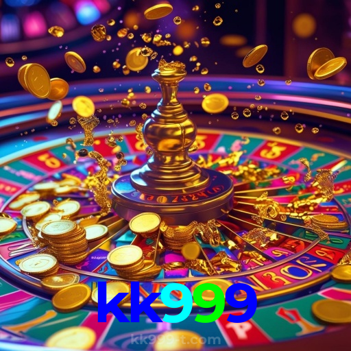 kk999：Apostas ao vivo no futebol e diversão em jogos de cassino como slots e roleta!