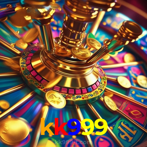 kk999:Cada giro nas slots é uma nova chance de mudar sua sorte!