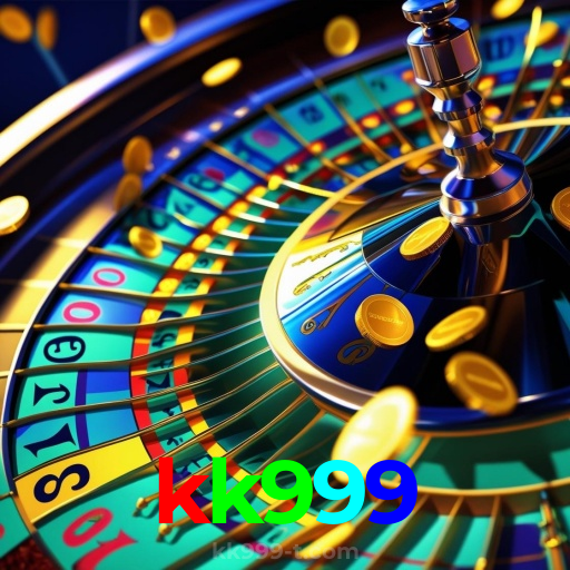 kk999：Em cada giro, uma vitória! Jogue nas melhores slots online!