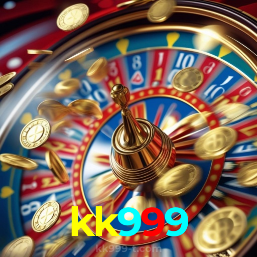 kk999：Onde o futebol e o cassino online se encontram para diversão sem fim!