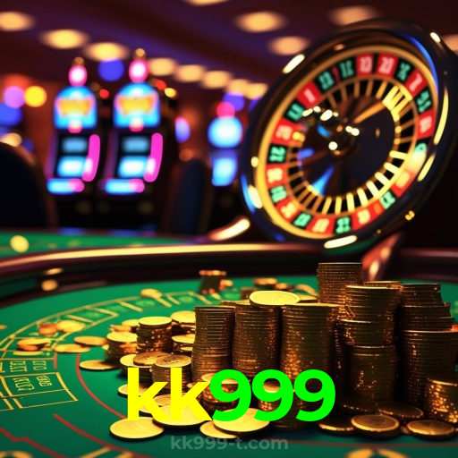 kk999：Jogue as melhores slots e aposte em futebol com confiança e segurança!
