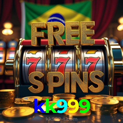 kk999：O cassino online ideal para quem ama futebol e jogos de cassino!