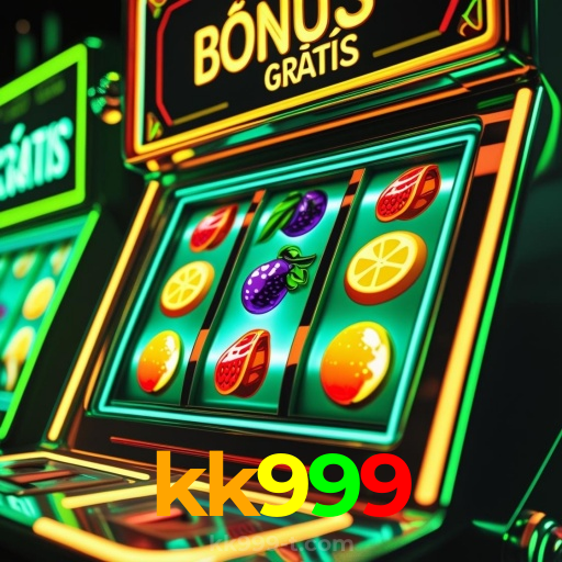 kk999：O melhor cassino online do Brasil com roleta, blackjack e futebol!