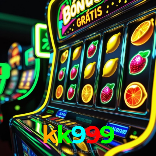 kk999:O cassino online mais seguro para apostas no futebol e roleta!