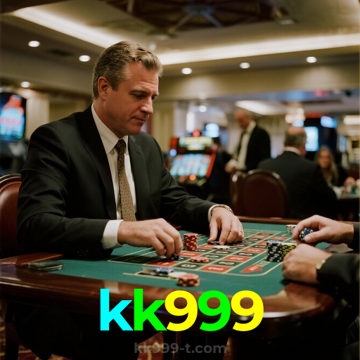 kk999：Apostas ao vivo no futebol e grandes prêmios em blackjack e roleta!
