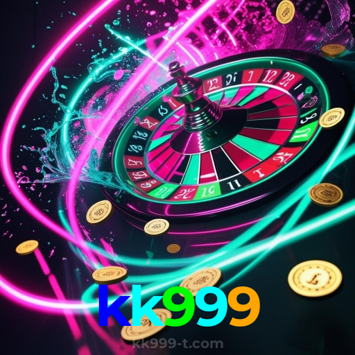 kk999：Jogue slots, aposte no futebol e vença com grandes prêmios!