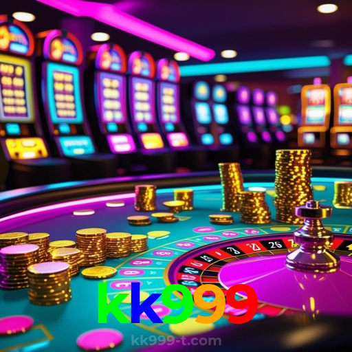 kk999:Vire um mestre do Blackjack e conquiste sua vitória!