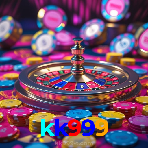 kk999：Sua chance de ganhar começa no cassino online com poker e apostas no futebol!