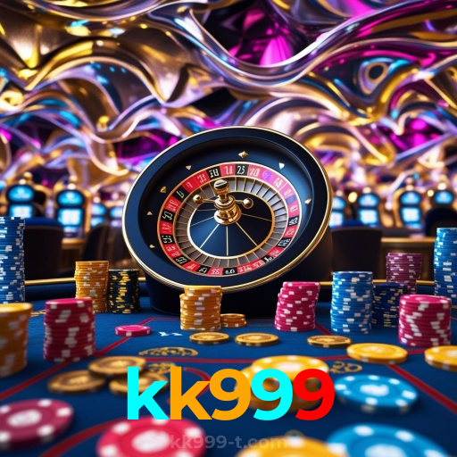kk999：Desafie suas habilidades no poker online e vença os adversários!