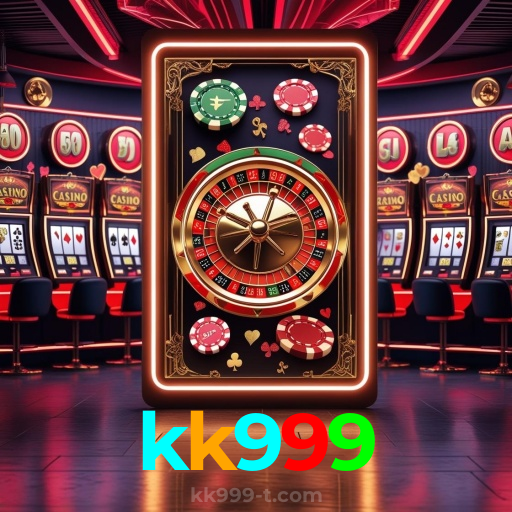 kk999：Vença no poker online! Prove que você é o mestre das cartas!