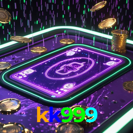 kk999：O melhor cassino para apostar no futebol e ganhar em jogos de cassino!