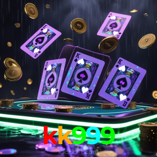 kk999：Apostas ao vivo no futebol e diversão garantida com jogos de cassino!